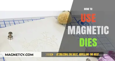 Mastering Magnetic Dies: Tips and Tricks for Precision Crafting