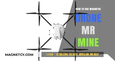 Mastering Magnetic Drone MR Mine: Effective Usage and Safety Tips