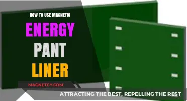 Harness Magnetic Energy: Innovative Tips for Using Pant Liners Effectively