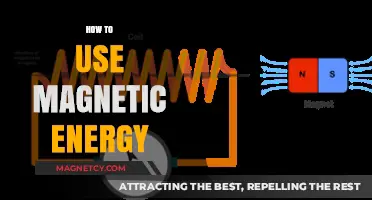 Harnessing Magnetic Energy: Practical Tips for Efficient Power Utilization