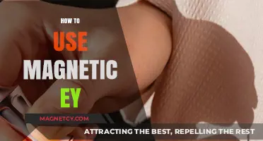 Mastering Magnetic Eyelashes: A Step-by-Step Guide for Flawless Application