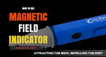 Mastering Magnetic Field Indicators: A Practical Guide for Accurate Use