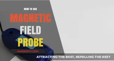 Mastering Magnetic Field Probe Techniques for Accurate Measurements