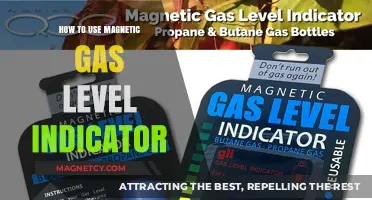 Mastering Magnetic Gas Level Indicators: A Step-by-Step Usage Guide
