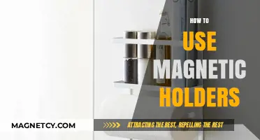 Mastering Magnetic Holders: Creative Uses and Practical Tips for Organization