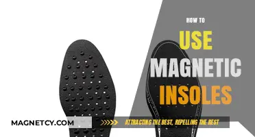 Magnetic Insoles: Enhance Comfort and Wellness with Proper Usage Tips