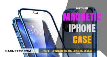 Maximize Your iPhone's Potential: A Guide to Magnetic Case Usage