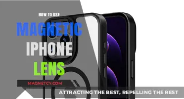 Enhance Your iPhone Photography: Mastering Magnetic Lens Techniques