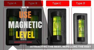 Mastering Magnetic Levels: A Step-by-Step Guide for Accurate Measurements