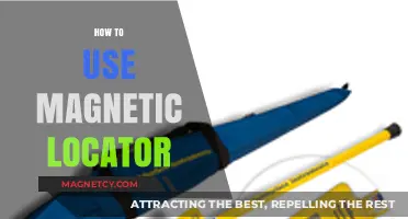 Mastering Magnetic Locators: Effective Techniques for Accurate Detection