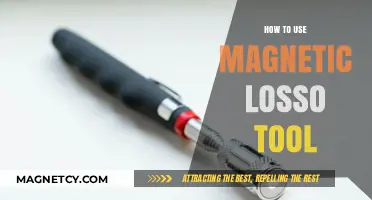 Mastering Magnetic Loss Tools: A Comprehensive Guide for Effective Use