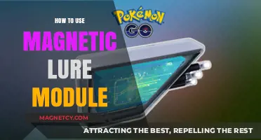 Mastering Magnetic Lure Modules: Tips for Effective Pokémon GO Gameplay
