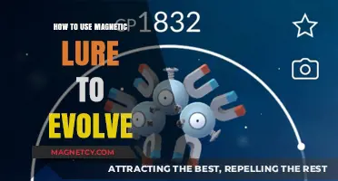Mastering Magnetic Lure Evolution: A Step-by-Step Guide for Pokémon Trainers