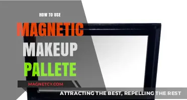 Mastering Magnetic Makeup Palettes: Tips for Easy, Customizable Beauty