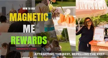 Maximize Your Savings: A Guide to Using Magnetic Me Rewards
