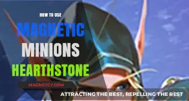 Mastering Magnetic Minions: Strategies for Dominating Hearthstone Battles