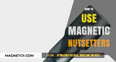 Mastering Magnetic Nutsetters: Efficient Techniques for Precision Fastening