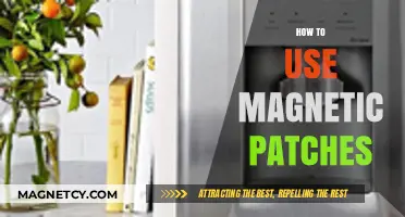 Mastering Magnetic Patches: Easy Application Tips for Effective Relief