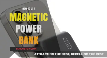 Mastering Magnetic Power Banks: Efficient Charging Tips and Tricks