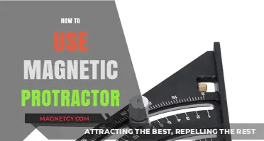 Mastering Precision: A Guide to Using Magnetic Protractors Effectively