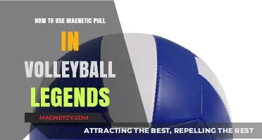 Mastering Magnetic Pull: Strategies for Dominating Volleyball Legends Gameplay