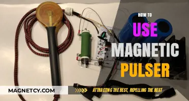 Mastering Magnetic Pulsers: Effective Techniques for Optimal Health Benefits