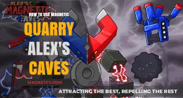 Mastering Magnetic Quarry: Alex's Caves Exploration Guide for Beginners