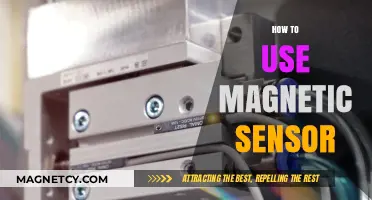 Mastering Magnetic Sensors: A Practical Guide to Effective Usage