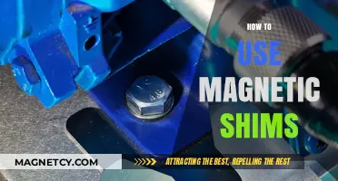 Mastering Magnetic Shims: Precision Alignment Techniques for Industrial Applications