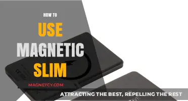 Mastering Magnetic Slim: Effective Techniques for Optimal Results and Usage