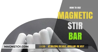 Mastering Magnetic Stir Bars: Efficient Mixing Techniques for Labs