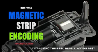 Mastering Magnetic Strip Encoding: A Comprehensive Guide for Beginners