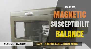 Mastering Magnetic Susceptibility Balance: A Step-by-Step Guide for Accurate Measurements