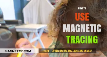 Master Magnetic Tracing: Techniques for Precision and Creativity in Design