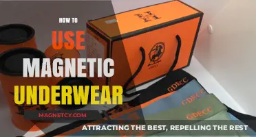 Magnetic Underwear Benefits: Enhance Comfort and Wellness with Smart Wear