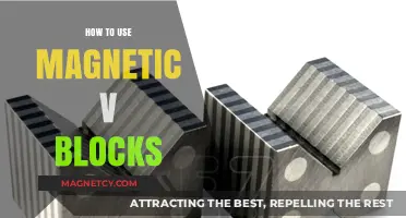 Mastering Magnetic V Blocks: Precision Machining Techniques and Best Practices