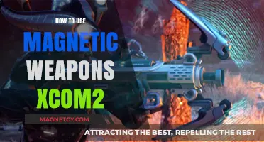 Mastering Magnetic Weapons in XCOM 2: Strategies for Dominance