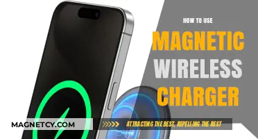 Mastering Magnetic Wireless Charging: A Step-by-Step Guide for Effortless Power