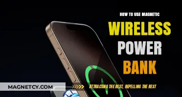 Mastering Magnetic Wireless Power Banks: Effortless Charging On-the-Go Guide