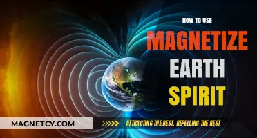 Harness Earth Spirit Energy: Magnetize Your Life with Ancient Techniques