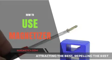 Mastering Magnetizer Tools: A Step-by-Step Guide for Effective Use