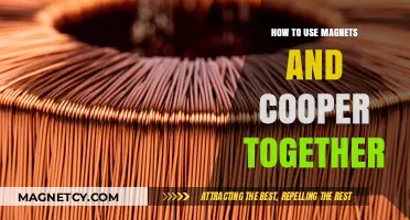 Harnessing Magnets and Copper: Innovative Techniques for Enhanced Applications