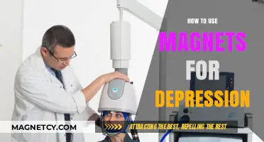 Magnetic Therapy for Depression: A Comprehensive Guide to Healing