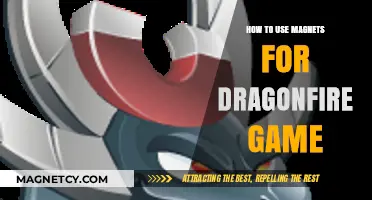 Mastering Dragonfire: Creative Magnet Strategies for Enhanced Gameplay