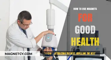 Harnessing Magnetic Power: Simple Steps for Enhanced Health and Wellness