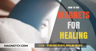 Magnetic Healing: Unlocking Natural Wellness with Therapeutic Magnet Therapy