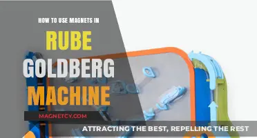 Creative Magnet Integration in Rube Goldberg Machines: Tips and Tricks