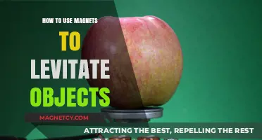 Mastering Magnetic Levitation: A Guide to Floating Objects Effortlessly