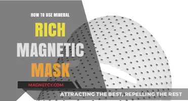Revitalize Skin with Mineral-Rich Magnetic Masks: A Step-by-Step Guide