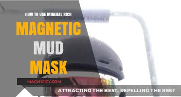Revitalize Skin with Mineral-Rich Magnetic Mud Mask: A Complete Guide